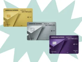 New Delta SkyMiles credit card changes: Here are all the benefits