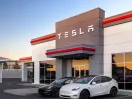 Massive News for Tesla Stock Investors