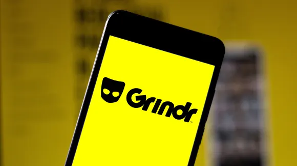 Grindr CEO believes AI 'will really change dating'