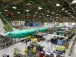 Boeing finds new quality glitch with 737 Max